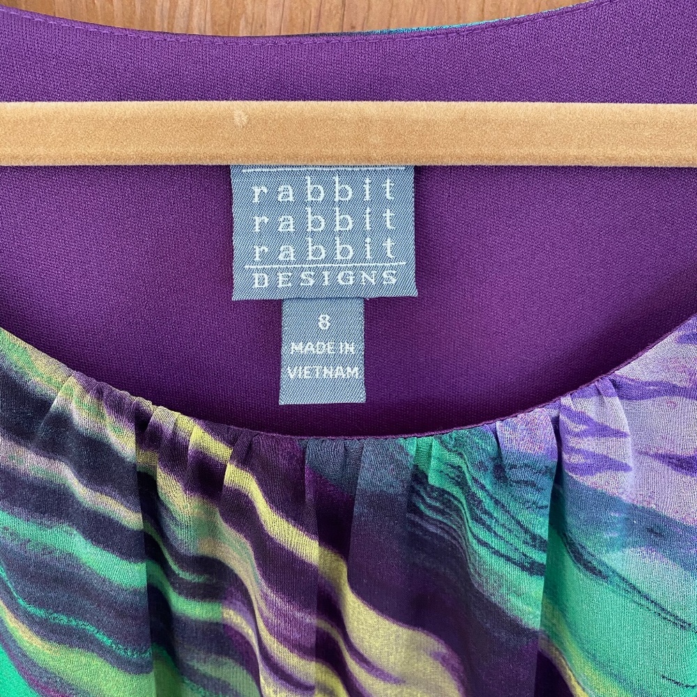 Rabbit Rabbit Rabbit - Picture 4 of 5